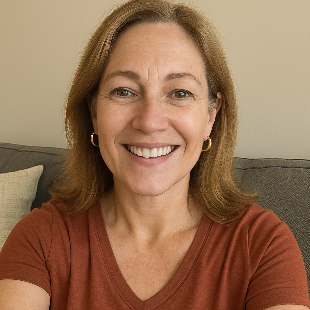 Lisa M., Florida